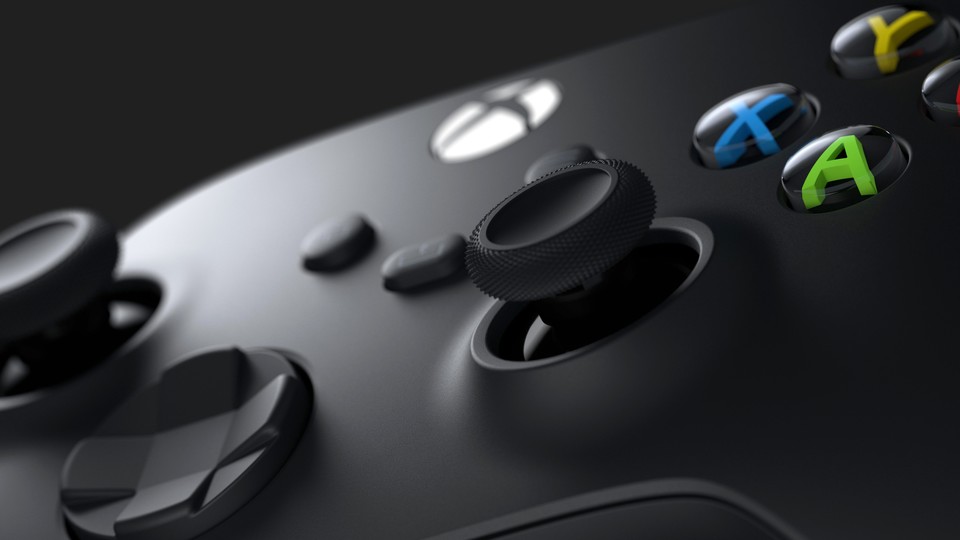 Der neue Xbox Series X/S Controller verändert nicht viel, aber setzt vor allem auf Komfort, Konnektivität und weniger Latenz.