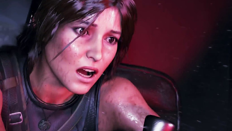 Shadow of the Tomb Raider - Trailer zeigt 7 Minuten Stealth Gameplay