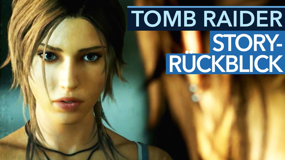 Shadow of the Tomb Raider - Story-Rückblick: Warum hasst Lara den Geheimorden Trinity so sehr? (Video)