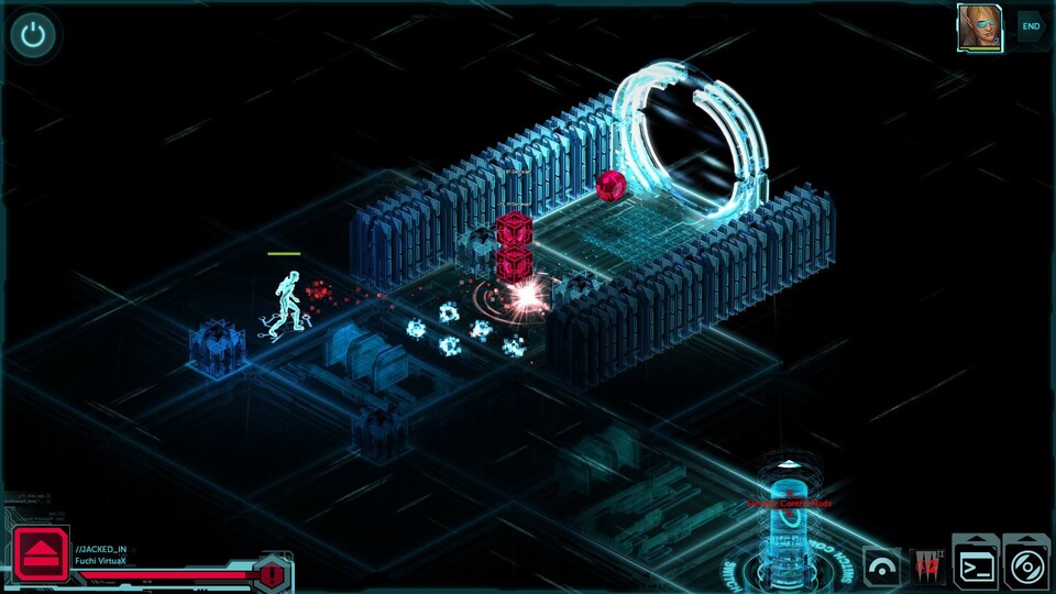 Ein neues Video von Shadowrun Returns zeigt Gameplay-Szenen.