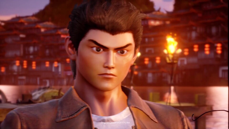 Sollte Shenmue 3 erfolgreich sein, wäre auch ein vierter Teil nicht unwahrscheinlich.