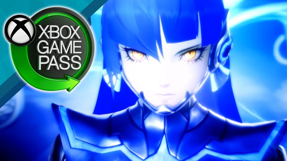 Shin Megami Tensei V: Vengeance landet wohl doch nicht im Xbox Game Pass.