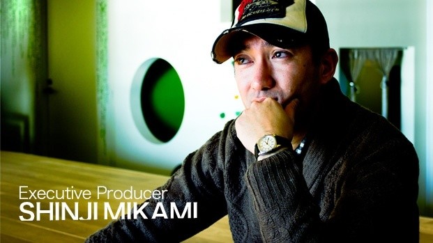 Für Shinji Mikami sind gute Engines wichtiger als die Hardware.