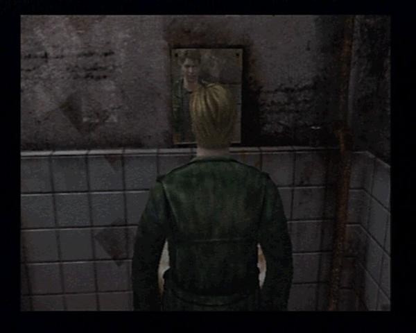 Schon das erste Silent Hill war fantastisch, aber der zweite Teil hat und noch mehr Gänsehaut bereitet.