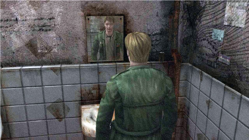 Die Silent Hill HD Collection erscheint voraussichtlich am 20. März 2012.
