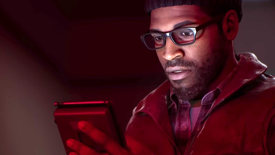 In Townfall haben wir häufig die Wahl zwischen Kampf und Versteckspiel.