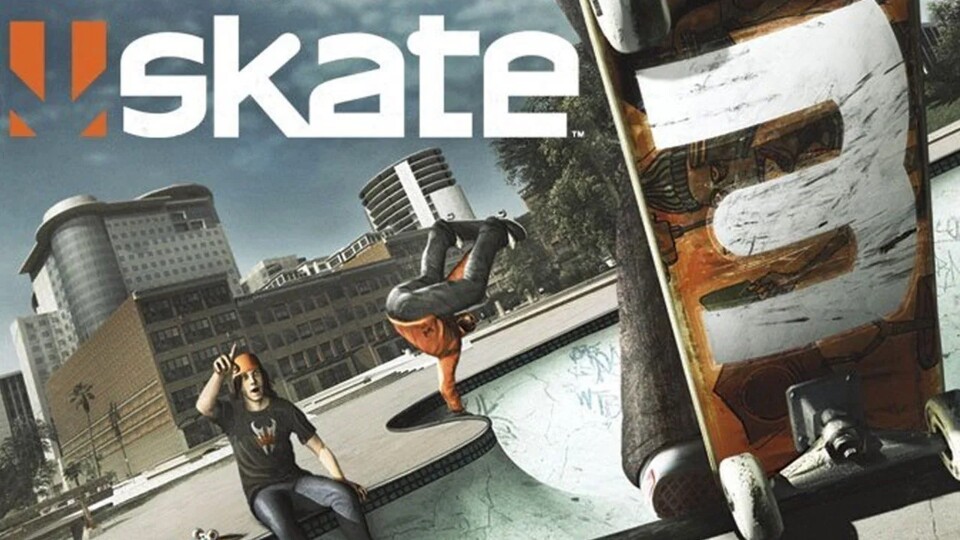 Skate 4 wurde auf der EA Play Live überraschend angekündigt. 