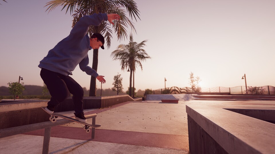 Skater XL soll das erste Skateboarding-Spiel werden, das für alle großen Plattformen aka PS4, Xbox One, PC und Nintendo Switch erscheint.