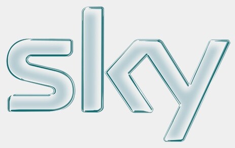 Sky - Logo