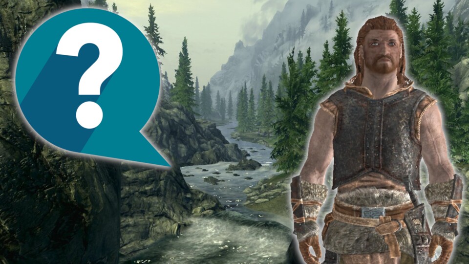 Wohin fließen die Flüsse in Skyrim? Eine ungewöhnliche Frage, die zu spannenden Erkenntnissen führt.