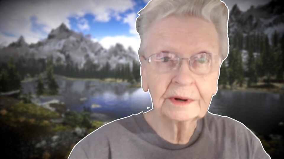 Ihre Zeit in Himmelsrand neigt sich dem Ende.