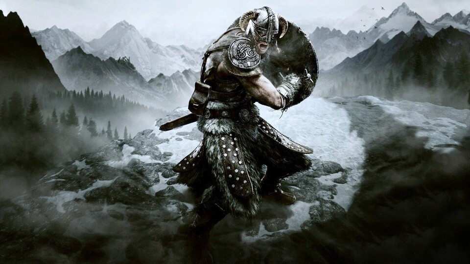 Skyrim erfreut sich noch heute großer Beliebtheit. Auf die Special Edition von 2016 folgen bald die Switch- und VR-Version. 