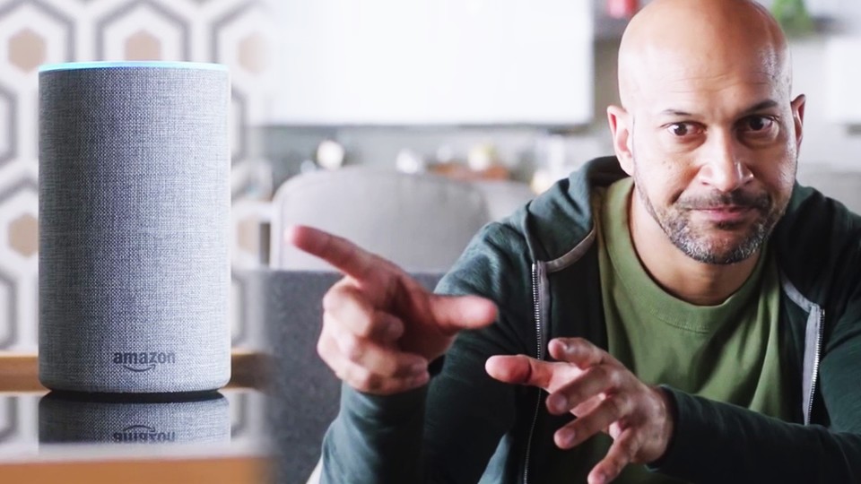 Skyrim: Very Special Edition - Witziger Trailer zeigt Portierung für Alexa, Smart-Kühlschränke und Co.