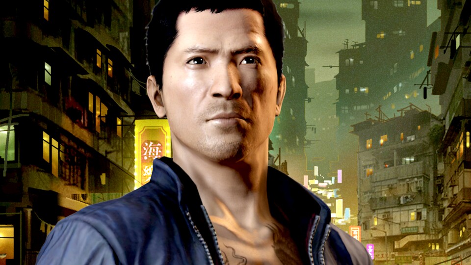 Sleeping Dogs gilt als eine der besten GTA-Alternativen überhaupt.