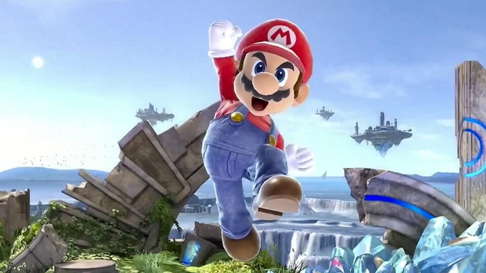 Super Smash Bros. Ultimate lässt euch diese Woche besonders viele Spirits sammeln.