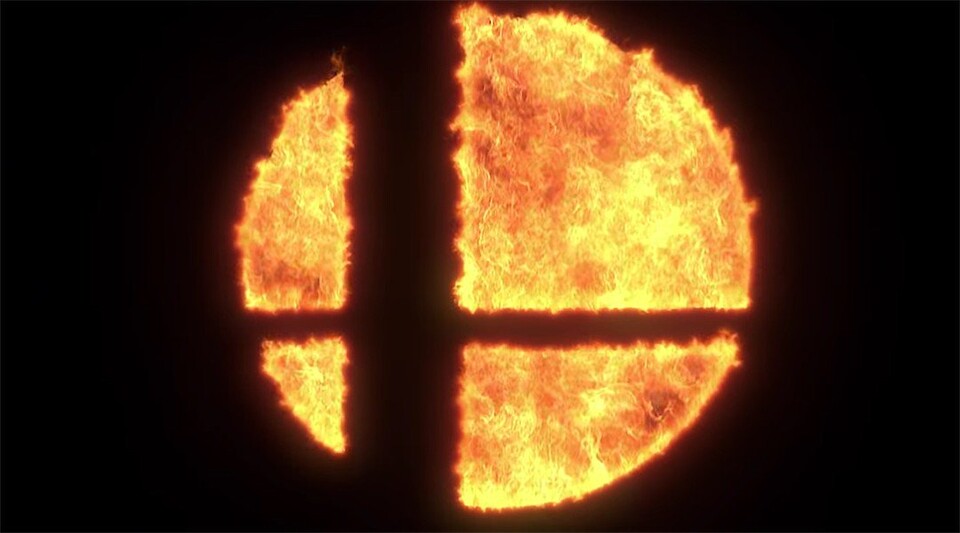 Smash Bros. Ultimate-Logo