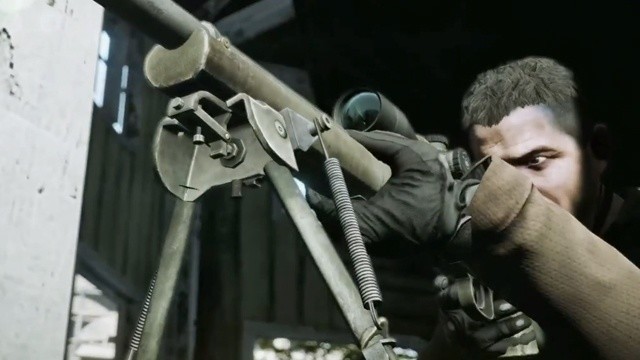 Sniper: Ghost Warrior 2 - Urban Combat Trailer