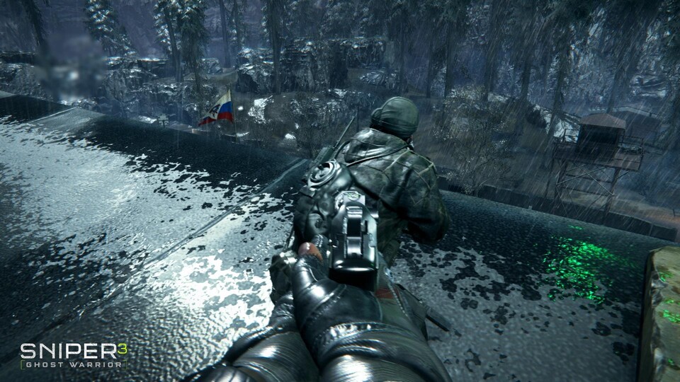 Der Release des Shooters Sniper: Ghost Warrior 3 wurde auf den 27. Januar 2017 verschoben.