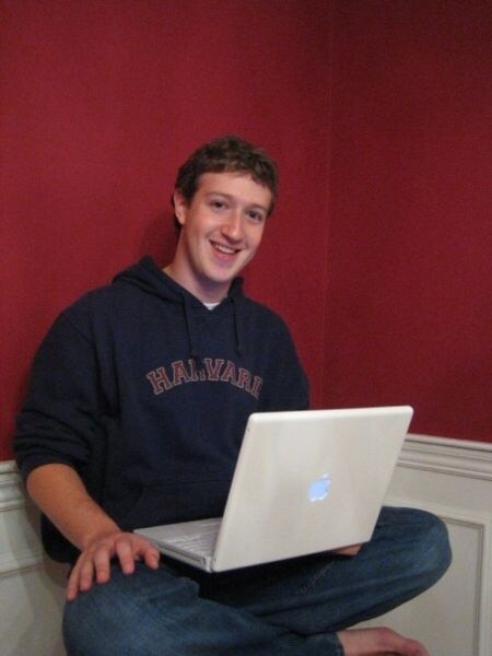 Zuckerbergs Vermögen wird auf mehrere Milliarden Dollar geschätzt.