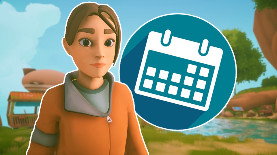 Auf dem Showcase wurde endlich der Release-Termin verraten.