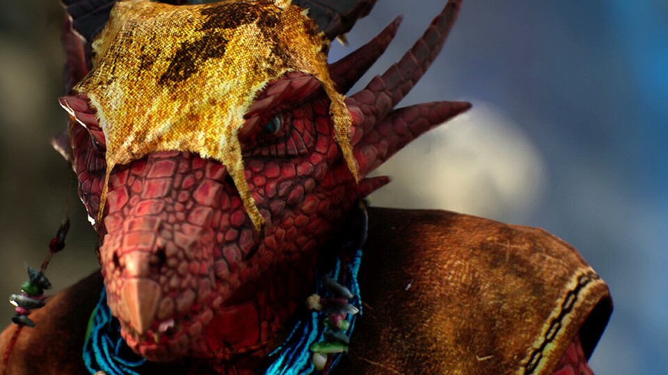 Im Laufe der Early Access Phase sollen weitere Inhalte ergänzt werden.