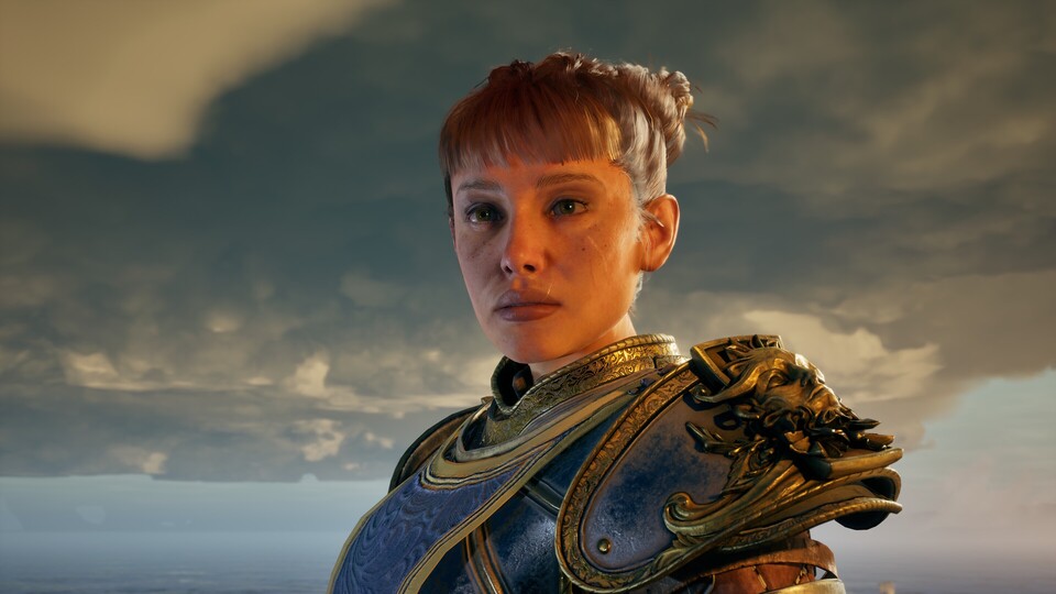 In Solasta 2 erstellen wir eine vierköpfig Heldentruppe.