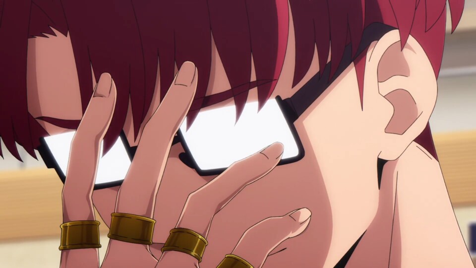 Der Preis für eine Synchronrolle in einem der beliebtesten Anime-Serien der letzten Jahre ist nicht gerade gering. (Bild: © Chugong A-1 Pictures)