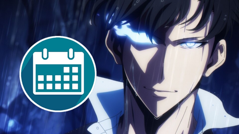 Bis zum Release von Solo Levelings nächsten Kinofilm dauert es vermutlich noch ein Weilchen. (Bild: © Chugong A-1 Pictures)