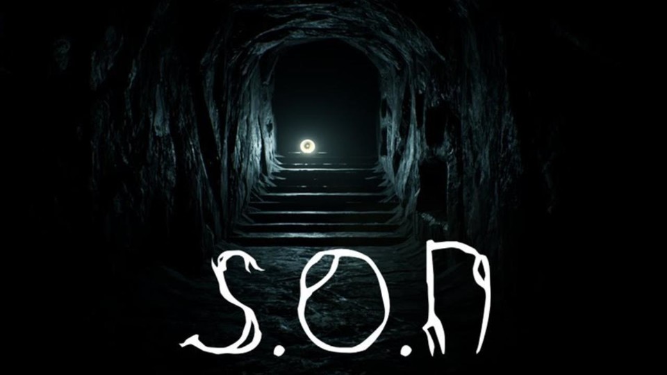 S.O.N. - Erster Gameplay-Trailer zum neuen PS4-Horror, Gratis-Demo im Juni