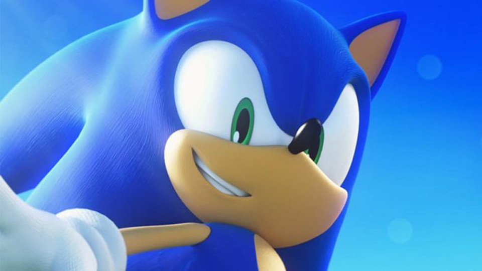Sonic Forces für PS4, Xbox One und Nintendo Switch im Test.