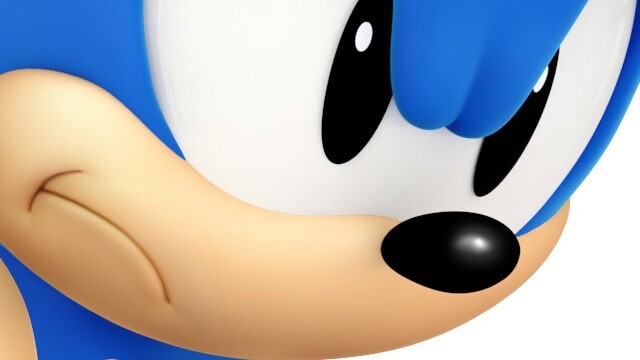 Sonic the Hegdehog 2 gibt es jetzt für Android und iOS.