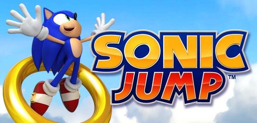 Sonic Jumpe - Neuauflage oder Neuinterpretation?