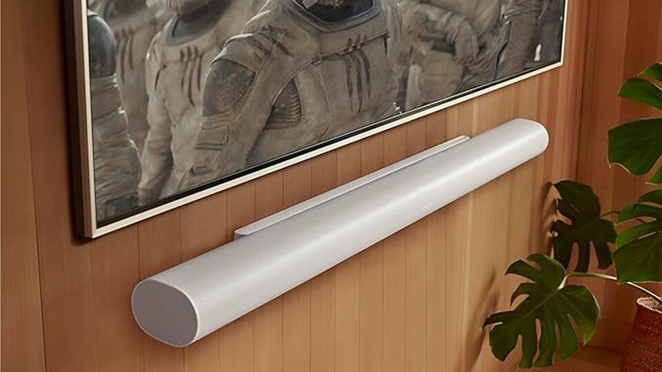 Blockbuster wie Dune oder Herr der Ringe werden mit dieser Soundbar zum endgültigen Spektakel.