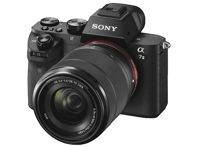 Sony Alpha 7 kaufen