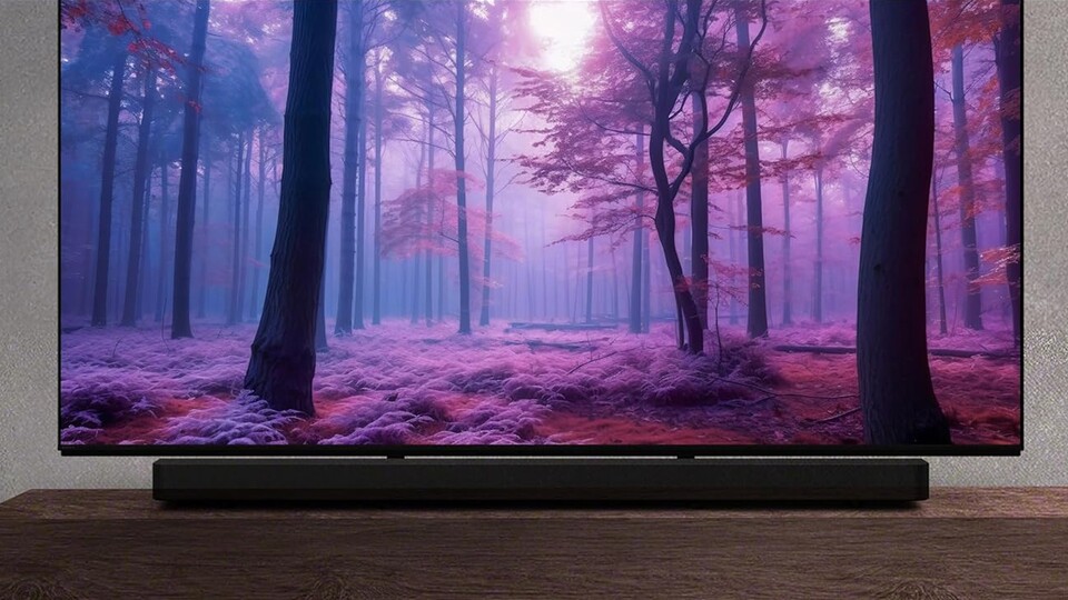 Sony macht euch den Kauf ihrer Soundbar gerade besonders schmackhaft.