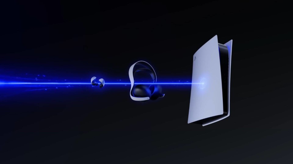 Sony bringt ein neues PS5-Headset und Gaming-Buds, die das Pulse 3D alt aussehen lassen