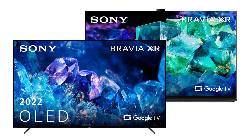 Sonys Auswahl an 4K-TVs mit HDMI 2.1 ist 2021 deutlich größer geworden.