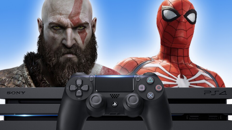 Sony ist sich bewusst, dass ein großes Interesse an Singleplayer-Spielen besteht. 