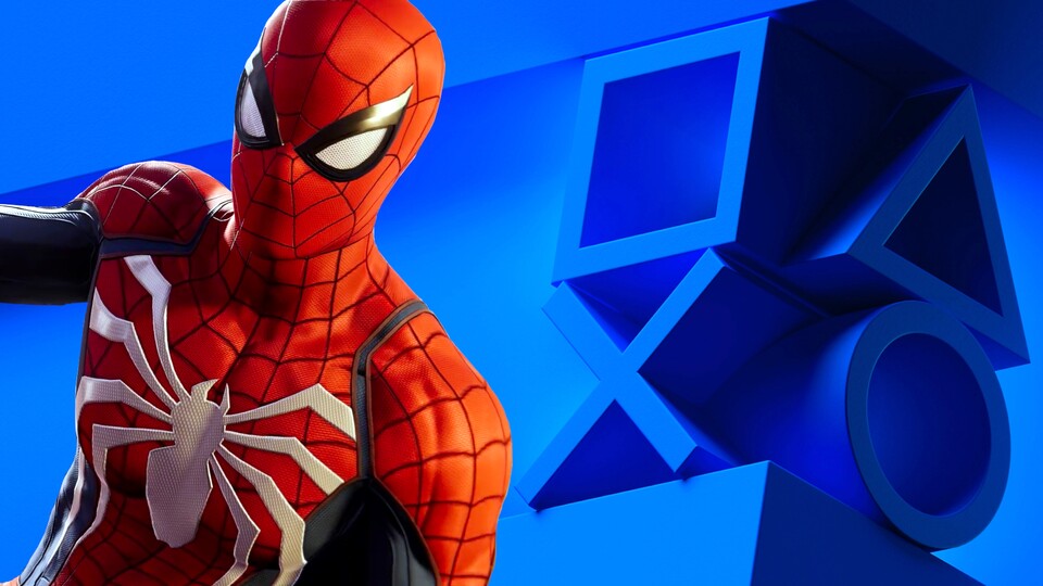 Auch Spider-Man dürfte eine Rolle beim großen PlayStation-Showcase spielen.