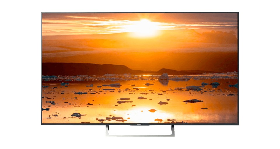 Sony UHD-Fernseher heute im Angebot bei MediaMarkt.