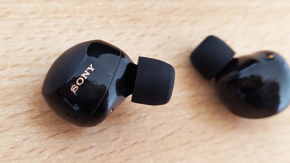 Ich bin nach über einem Jahr nach wie vor extrem zufrieden mit den XM5 von Sony. Seit meinen kleinen Änderungen zeigen sie, wie gut sie wirklich sind.