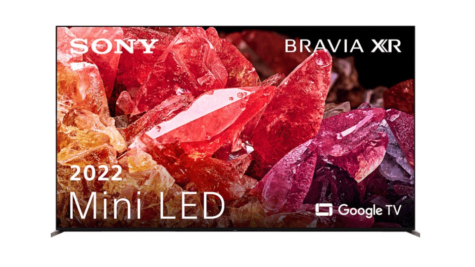 Der Sony X95K ist deutlich besser als der X90K, aber auch viel teurer und erst ab 65 Zoll verfügbar.