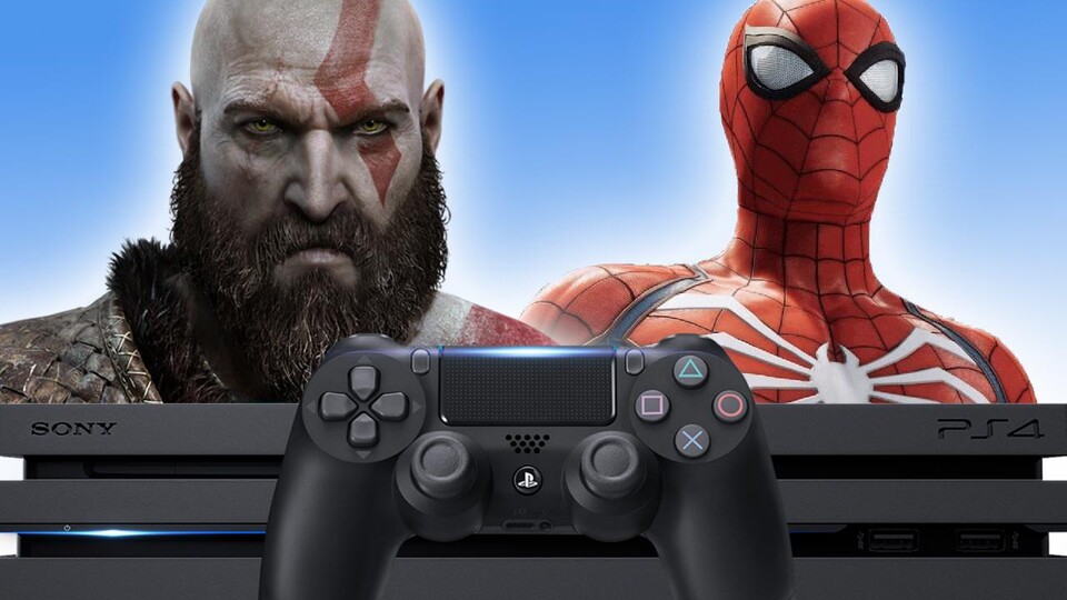 Sony stellt die PS Store-Download-Charts für August 2019 vor. 