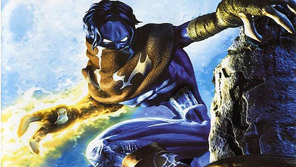 Soul Reaver 2 erschien im Jahr 2001 für die PS2 und den PC und ist der insgesamt dritte Teil der Legacy of Kain-Reihe.