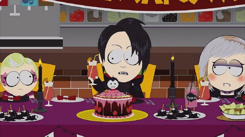 South Park: Die rektakuläre Zerreißprobe bekommt einen neuen DLC. 
