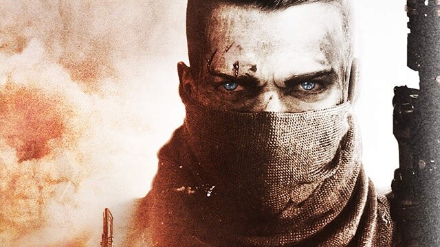 Spec Ops: The Line soll die Reihe neu erfinden.