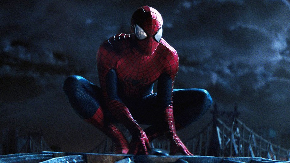 Spider-Man 2 - Finaler Kino-Trailer