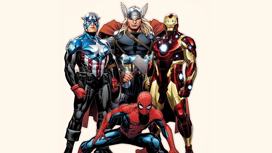 Spider-Man ist ab sofort ein Bestandteil des »Marvel's Cinematic Universe«.