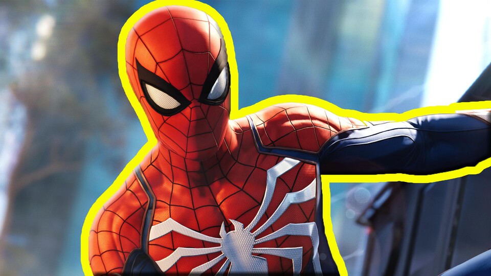 Endlich erfahren wir, wie es mit Peter Parker nach seinem PS4-Abenteuer weitergeht.