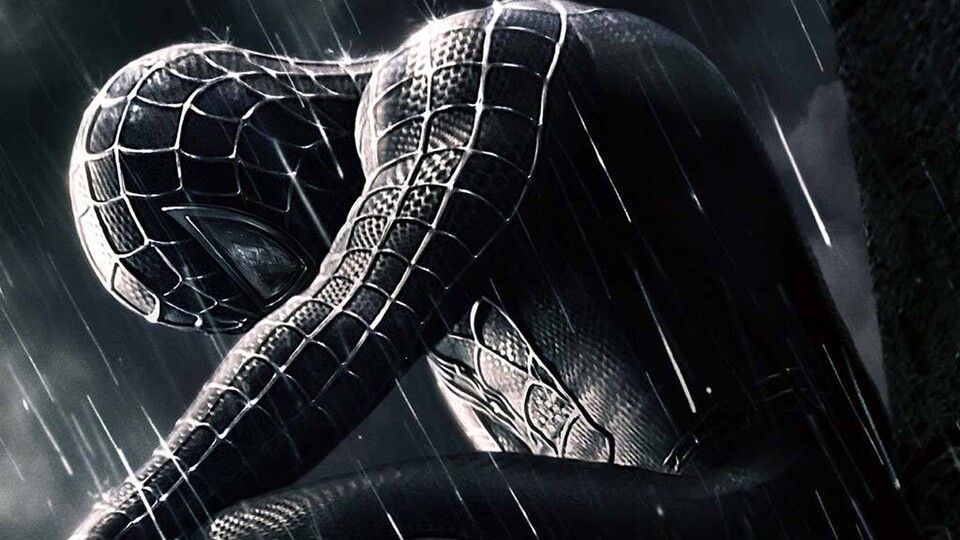 Sony plant mit einer eigenen Venom-Filmreihe aus Marvels Spider-Man-Universum.